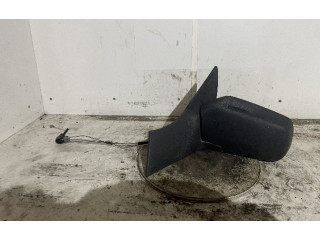 Зеркало (механическое) Citroen Xantia - года