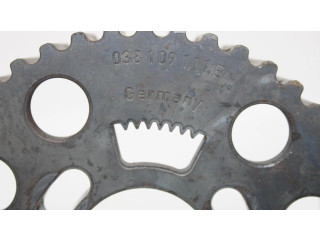 Генератор 038109111E Jeep Patriot 2.0