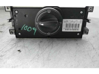 Модуль блока управления кондиционером 6KO819045E   Seat Ibiza II (6k)