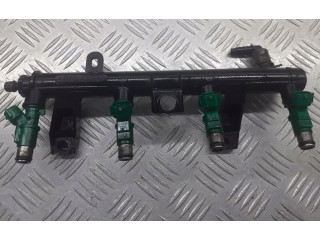 Топливная рампа 9655833580   Citroen C2  