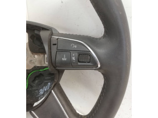 Volant Audi A4 S4 B8 8K 2012 4L0419091AC, 62479000A  