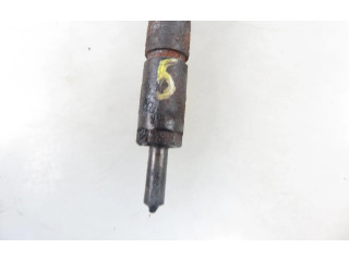 Форсунка 9637277980, 0445110036 Citroen C8 4HW (DW12TED4)