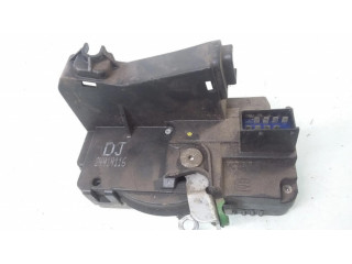 Передний замок