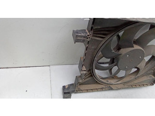 Вентилятор радиатора     2148194808R    Renault Zoe 