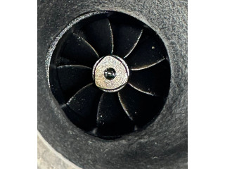 Turbodmychadlo Турбина 763492, 7634925 Audi Q7 4M