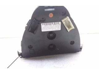 Блок управления климат-контролем 14874990YR, 9140010393   Citroen C8