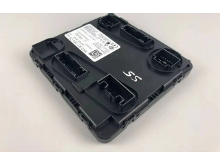 Блок комфорта 8W0907064CB   Audi A5   