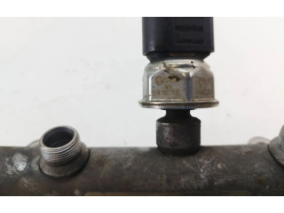 Vstřikovací lišta 059130089AA, 059130758e Audi A6 S6 C6 4F Bpp