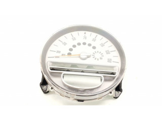 Панель приборов 9136196 Mini One - Cooper R57