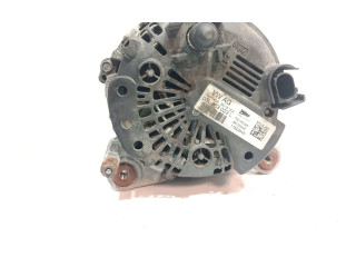 Генератор 03L903023L, TG14C043   Volkswagen Golf VII      