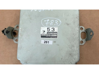 Блок управления двигателя a18000dv1, 22611ae151 Subaru Legacy