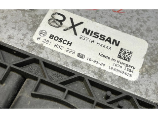 Řídící jednotka 23710HX44A, 1039S85626 Nissan X-Trail T32 2016