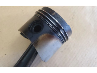  Поршень с шатуном PG 037198401A, 037107065B  Volkswagen Golf II  