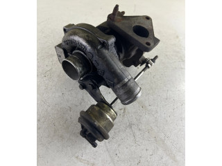 Turbodmychadlo Турбина    Nissan Micra   