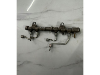 Топливная рампа 55232355, 0445214239   Citroen Nemo  