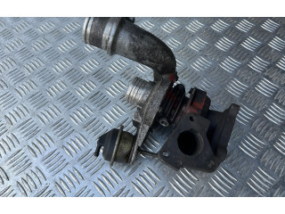 Турбина Renault Scenic I