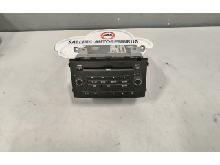 Комплект вентиляторов     961401H500, X96140-1H500    KIA Ceed 