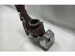 Turbodmychadlo Турбина 04L253022 Volkswagen Multivan T6