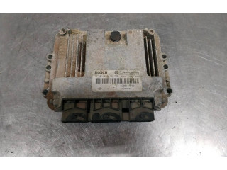 Řídící jednotka 8200311550 Renault Espace IV 2002