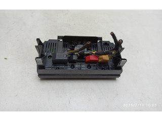 Блок управления климат-контролем 8U0820043D Audi Q3 8U