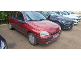 Вентилятор печки    7701040540, 7701040540   Renault Clio I