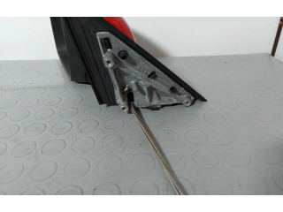 Зеркало электрическое Skoda Fabia Mk2 (5J) 2007 - 2014 года