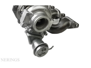 Турбина Volvo XC90 49131-05150, 4913105161RS