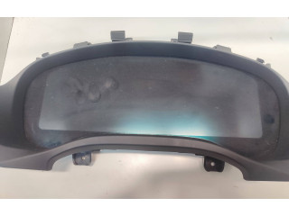 Панель приборов 5A07ED1, 0263745191   BMW X3 G01       