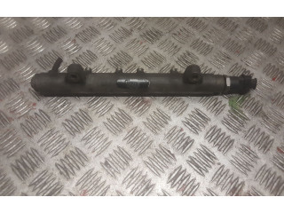 Топливная рампа 0445214051 Honda Accord