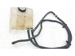 Расширительный бачок охлаждающей жидкости    