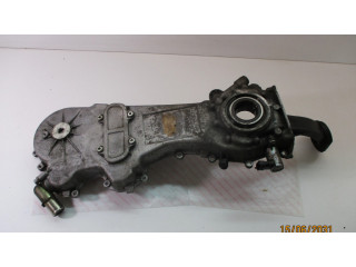 Čerpadlo oleje 55233278, 199B4000   Fiat Punto (199) 1.3 Dyzelis 199B4000