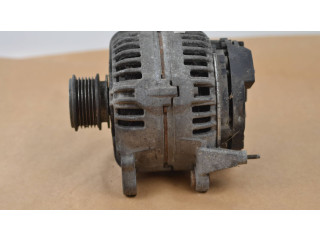 Генератор 06F903023F, 0124525091 Volkswagen Caddy