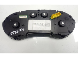 Přístrojová deska Peugeot 307 CC 2010 9664376980