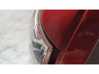 Зеркало электрическое     левое   Mercedes-Benz SL R230  2001-2012 года   