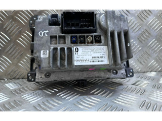 Дисплей    68190241AE, 36670J   Jeep Grand Cherokee