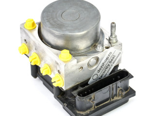 Блок АБС 8200547182, 0265231851   Dacia  Logan I  2004-2012 года