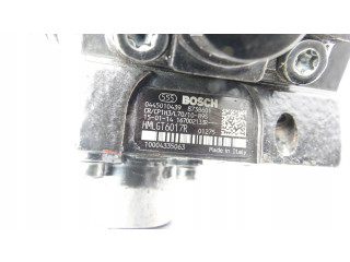 Vstřikovací čerpadlo 0445010439 Mercedes-Benz C W205