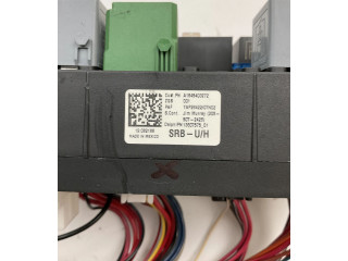 Блок предохранителей A1645403272 Mercedes-Benz R W251