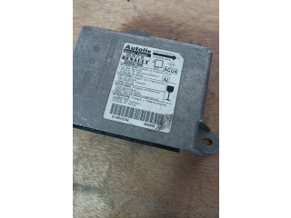 Блок подушек безопасности 603602700   Renault Scenic II -  Grand scenic II