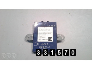 Блок управления двигателя 8934030021 Lexus GS 300 400 430