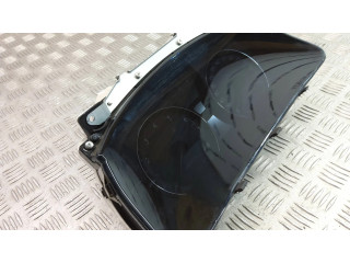 Панель приборов 83800-50381 Lexus LS 460 - 600H