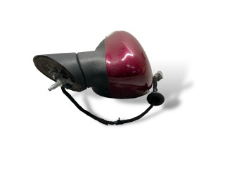 Zpětné zrcátko Ford Fiesta 2008 4201012