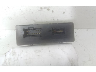 Řídící jednotka Nissan Micra 2000