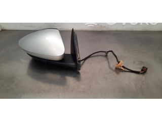 Зеркало электрическое Skoda Karoq 2017 - года