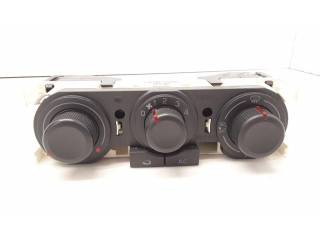 Блок управления климат-контролем 6L0819045, H1625   Seat Ibiza III (6L)