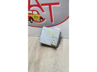 Блок управления SsangYong Korando