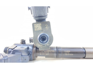 Комплект форсунок 36010392, 36010392 Volvo S60 D 4204 T4