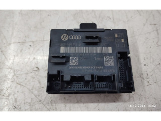 Блок управления дверью 8K0959793M Audi Q5 SQ5