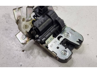 Zámek zadních dveří 3G0827503, 110659200315 Volkswagen PASSAT B8 2016