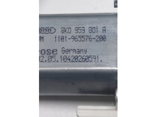 Turbodmychadlo Передний комплект электрического механизма для подъема окна 8K0959801A, 10420260591 Audi A5 Sportback 8TA Cgk